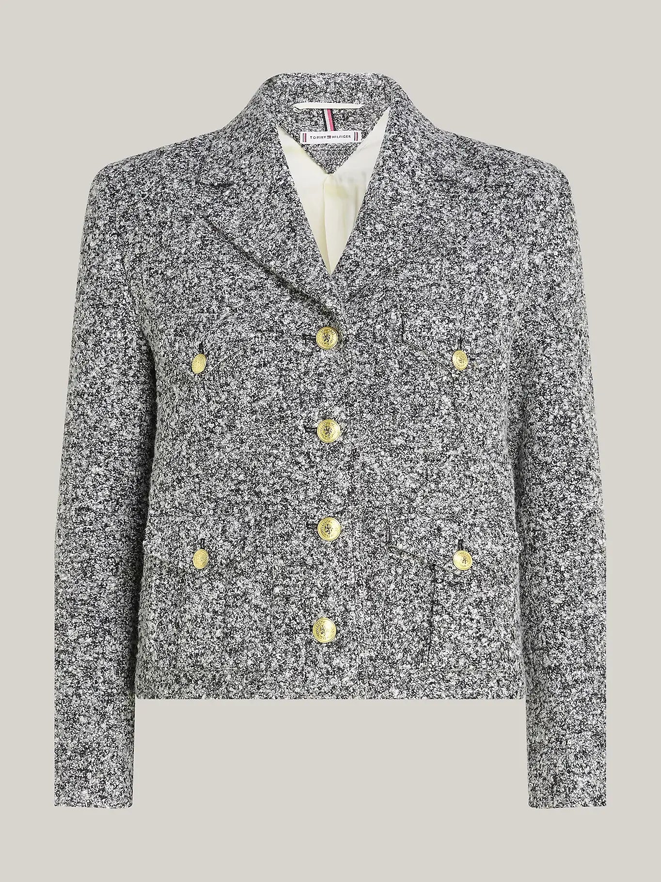 tommy-hilfiger-naisten-jakku-boucle-wool-mix-jacket-harmaa-kuosi-5