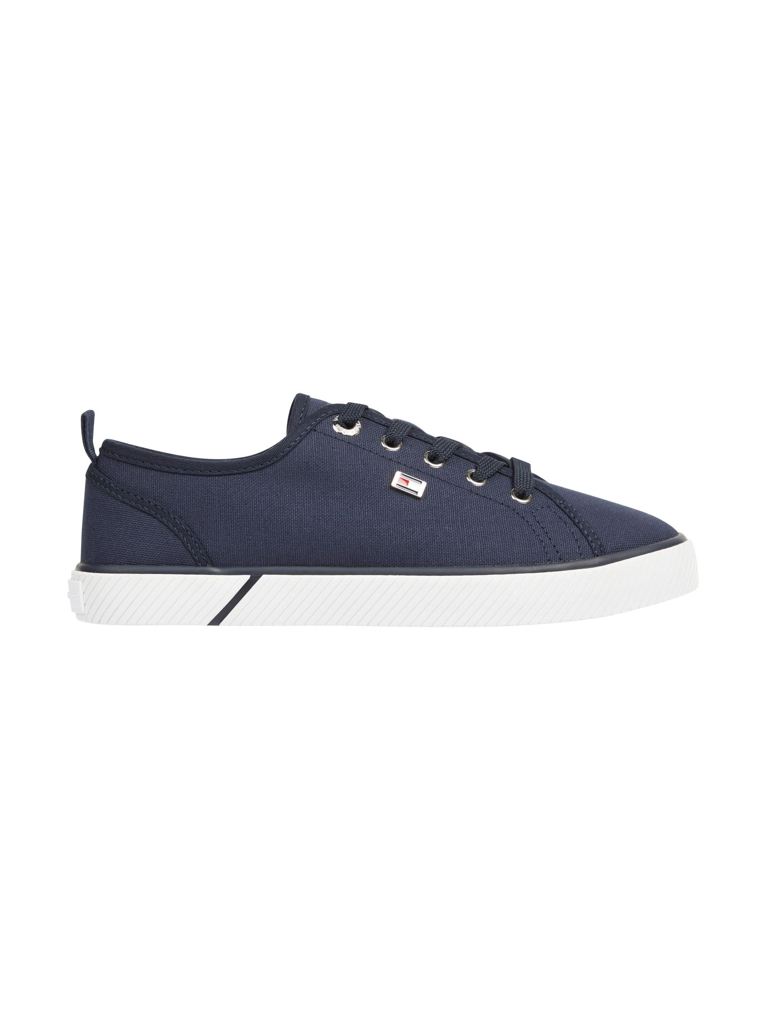 tommy-hilfiger-naisten-kengat-vulc-canvas-sneaker-tummansininen-1