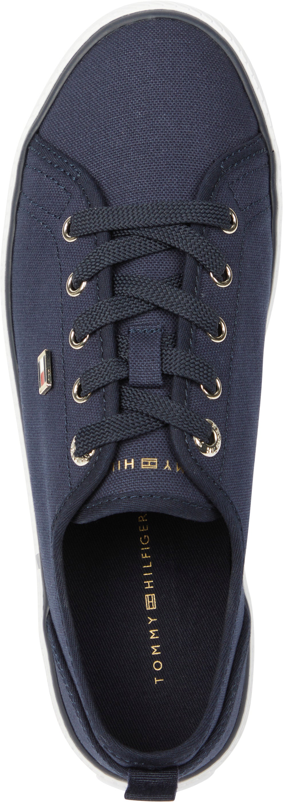 tommy-hilfiger-naisten-kengat-vulc-canvas-sneaker-tummansininen-5