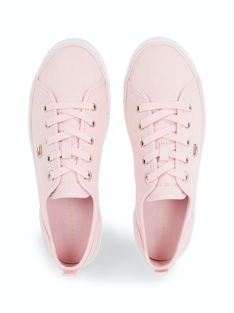 tommy-hilfiger-naisten-kengat-vulc-canvas-sneaker-vaaleanpunainen-2