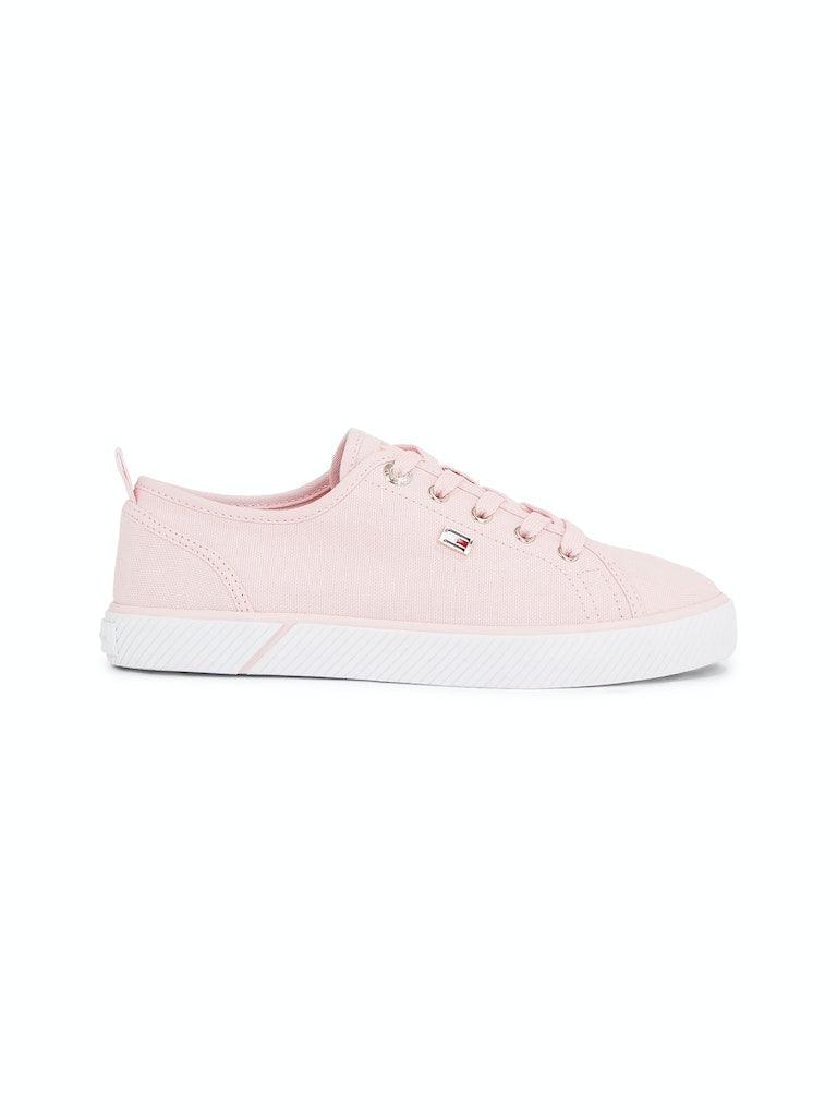 tommy-hilfiger-naisten-kengat-vulc-canvas-sneaker-vaaleanpunainen-3