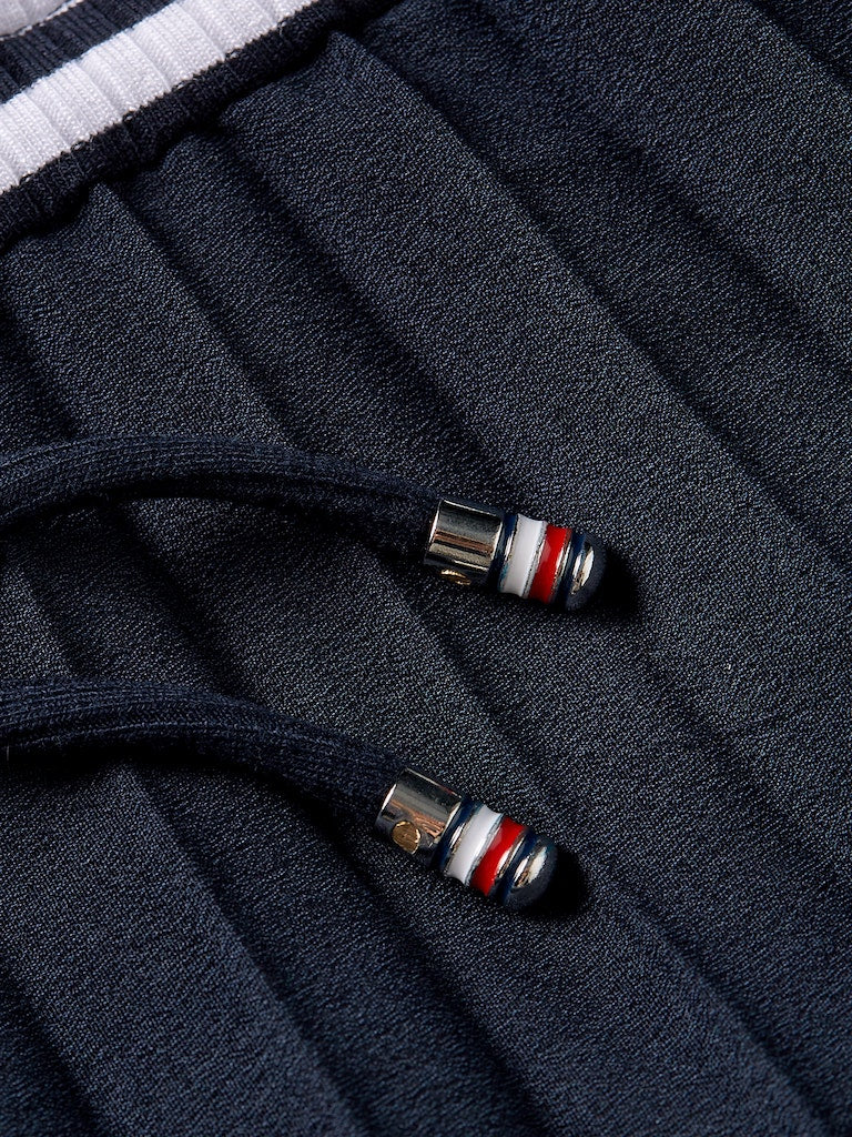 tommy-hilfiger-naisten-mekko-rib-cnk-pleated-knee-dress-raidallinen-sininen-6