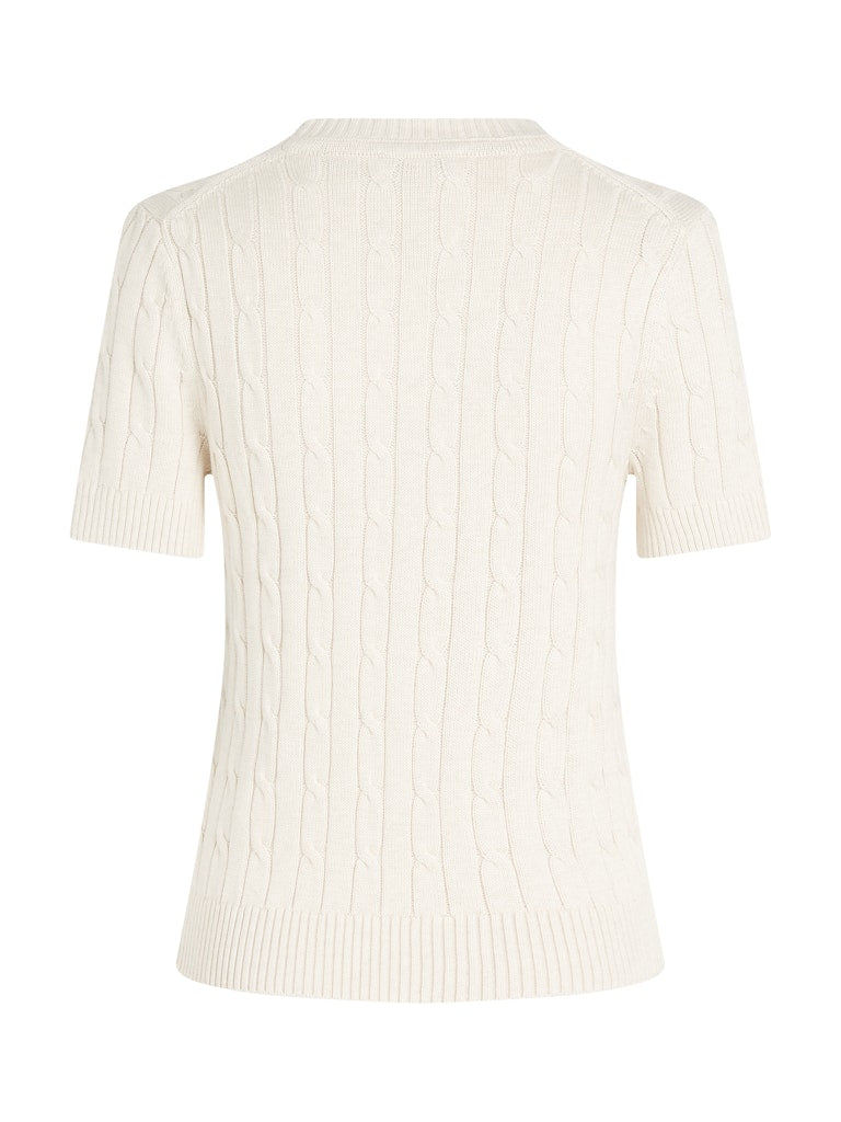 tommy-hilfiger-naisten-neule-co-cable-mid-gg-ss-c-nk-sweat-luonnonvalkoinen-6