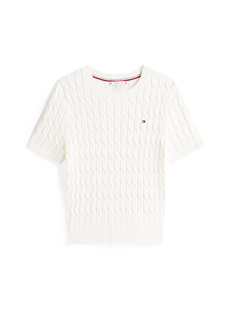 tommy-hilfiger-naisten-neule-co-cable-mid-ss-sweater-luonnonvalkoinen-4