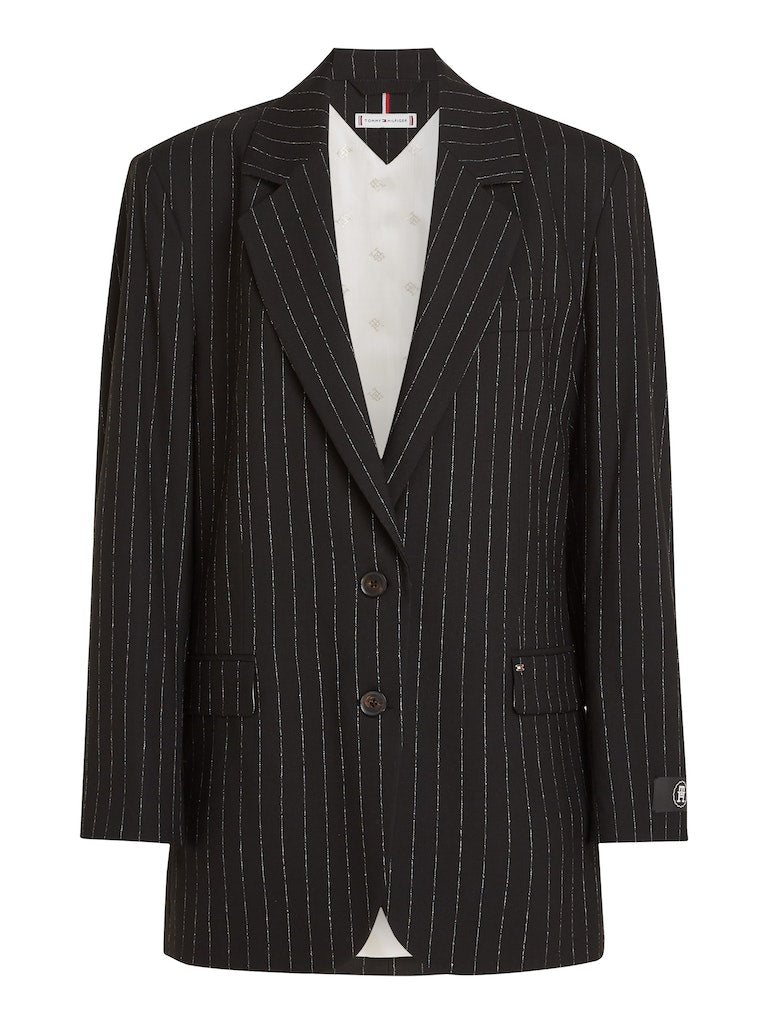 tommy-hilfiger-naisten-oversize-bleiseri-liituraitakuosilla-oversized-prep-pinstripe-blazer-musta-3