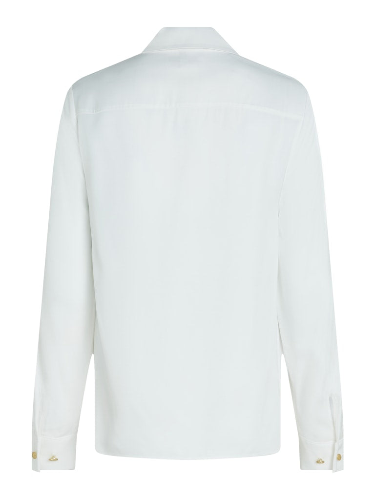 tommy-hilfiger-naisten-pusero-gold-button-viscose-ls-shirt-valkoinen-5