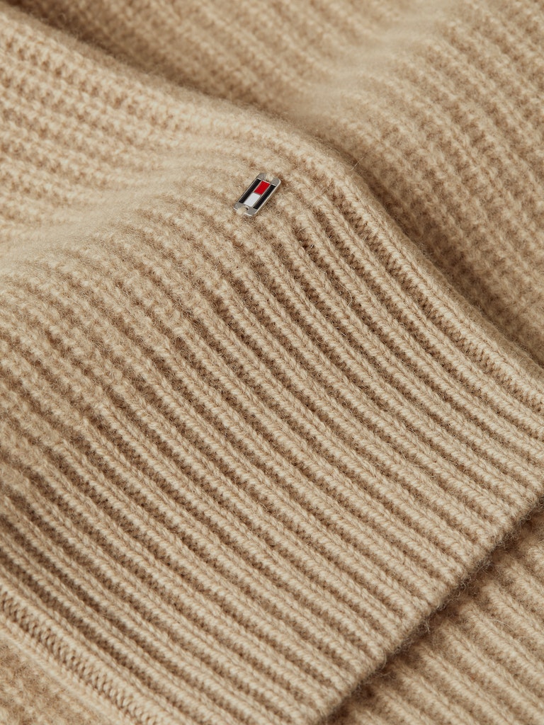 tommy-hilfiger-naisten-pusero-th-script-soft-wool-sweater-kameli-6