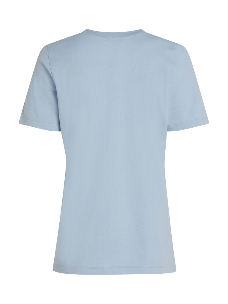 tommy-hilfiger-naisten-t-paita-k-reg-script-c-nk-tee-ss-vaaleansininen-6