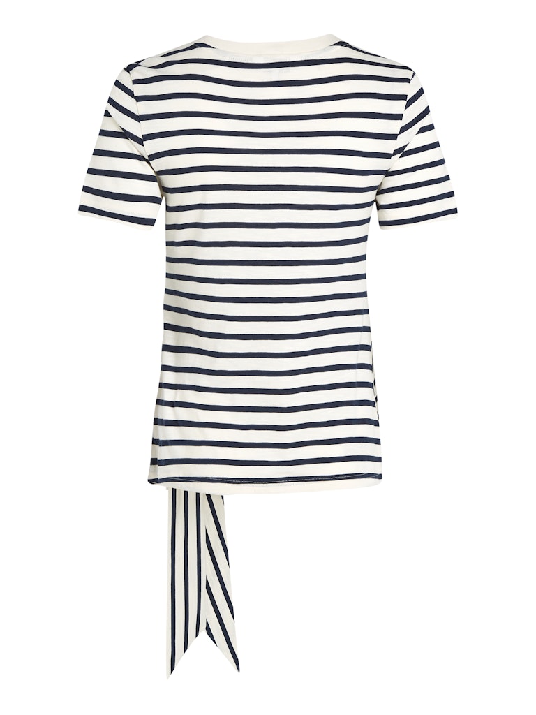tommy-hilfiger-naisten-t-paita-knot-boat-nk-ss-tee-raidallinen-valkoinen-4