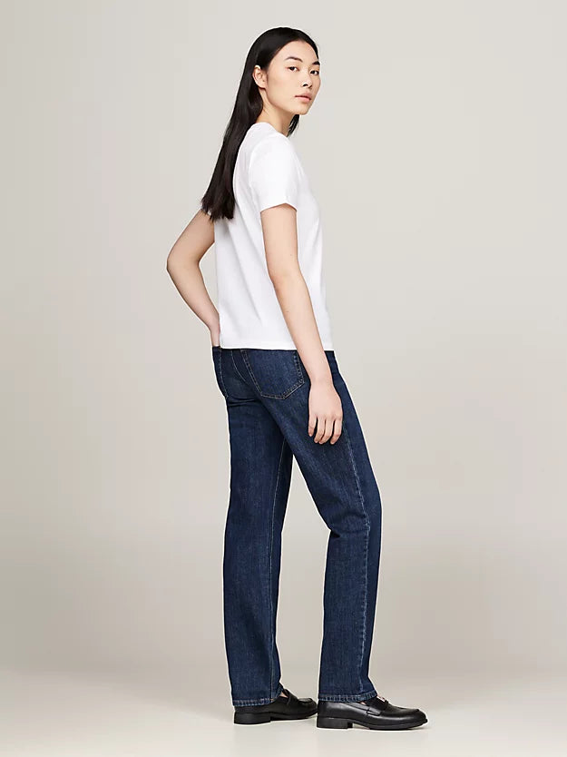 tommy-hilfiger-naisten-t-paita-reg-corp-logo-c-nk-ss-valkoinen-2