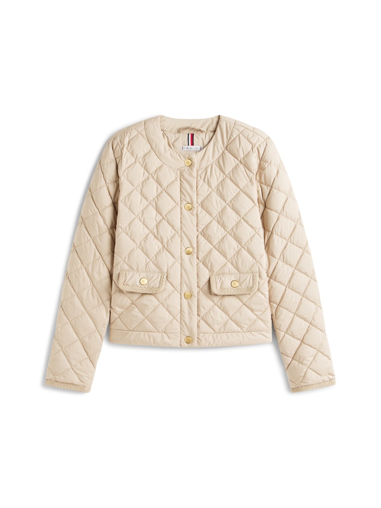 tommy-hilfiger-naisten-takki-button-quilted-reg-lady-jacket-luonnonvalkoinen-4