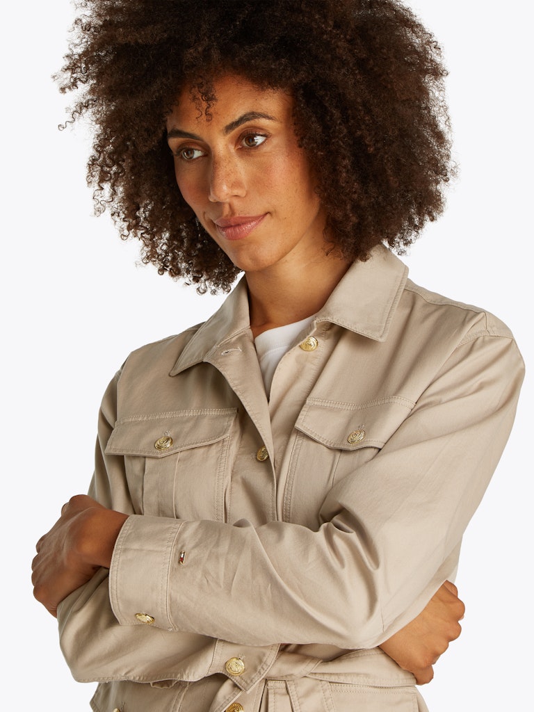 tommy-hilfiger-naisten-takki-gold-button-utility-jacket-vaalea-beige-4