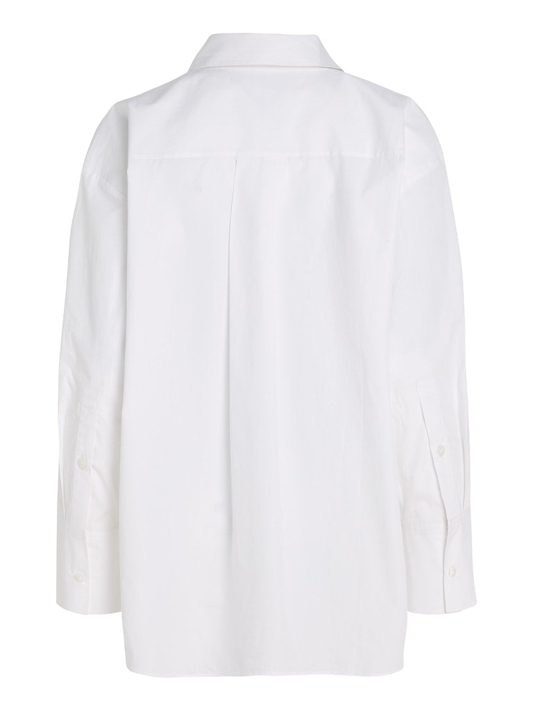 tommy-hilfiger-naisten-valjanmallinen-kauluspaita-smd-essential-loose-fit-shirt-valkoinen-4