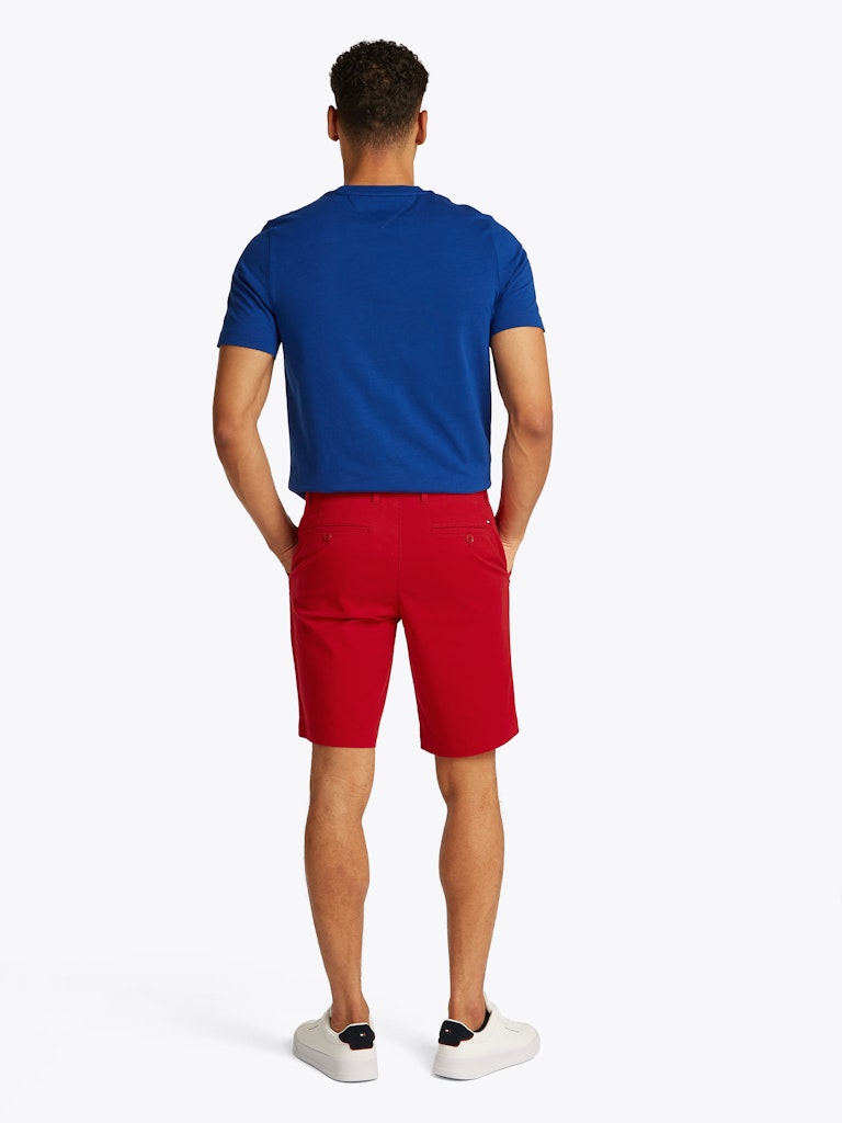 tommy-hilfiger-shortsit-harlem-short-1985-punainen-3