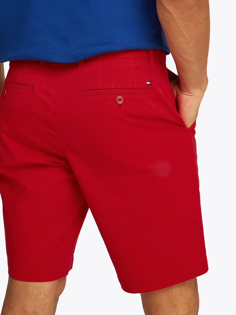 tommy-hilfiger-shortsit-harlem-short-1985-punainen-4