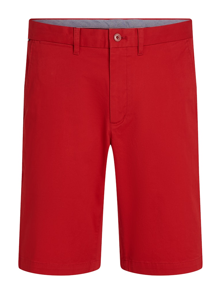 tommy-hilfiger-shortsit-harlem-short-1985-punainen-5