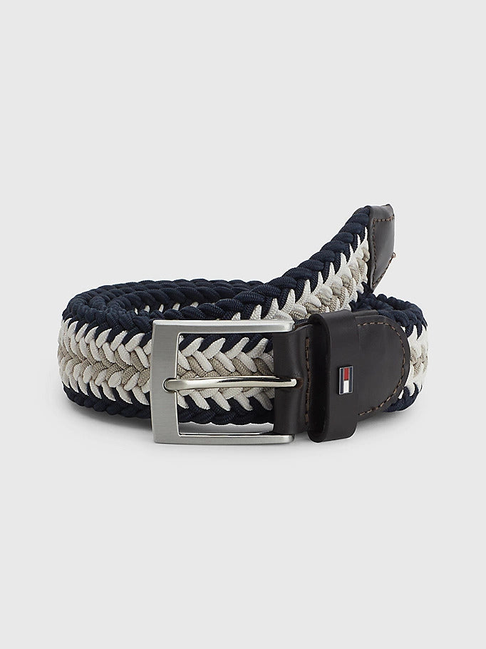 tommy-hilfiger-vyo-adan-elastic-belt-sininen-kuosi-1