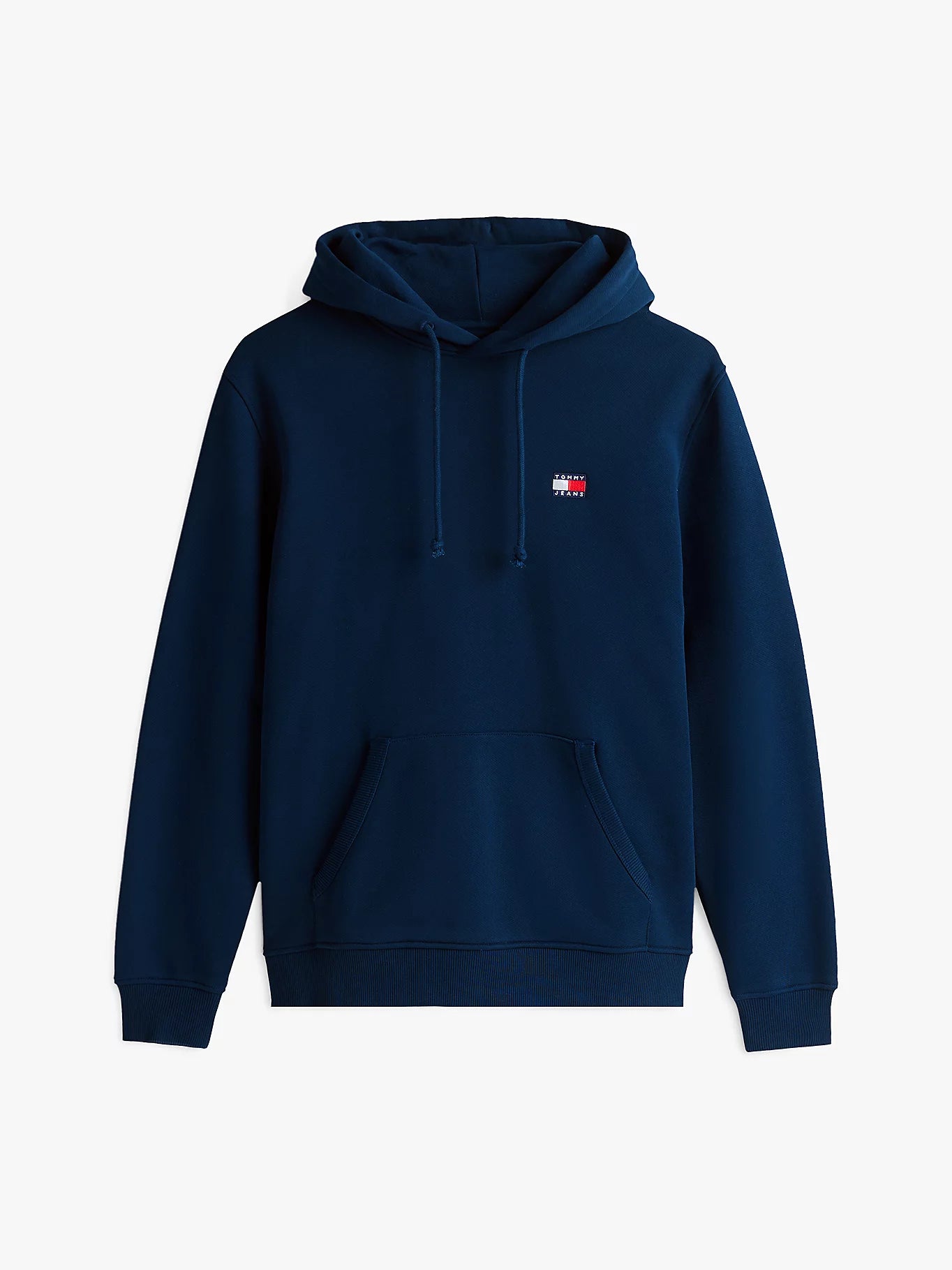 tommy-jeans-miesten-huppari-tjm-reg-badge-hoodie-ext-tummansininen-3