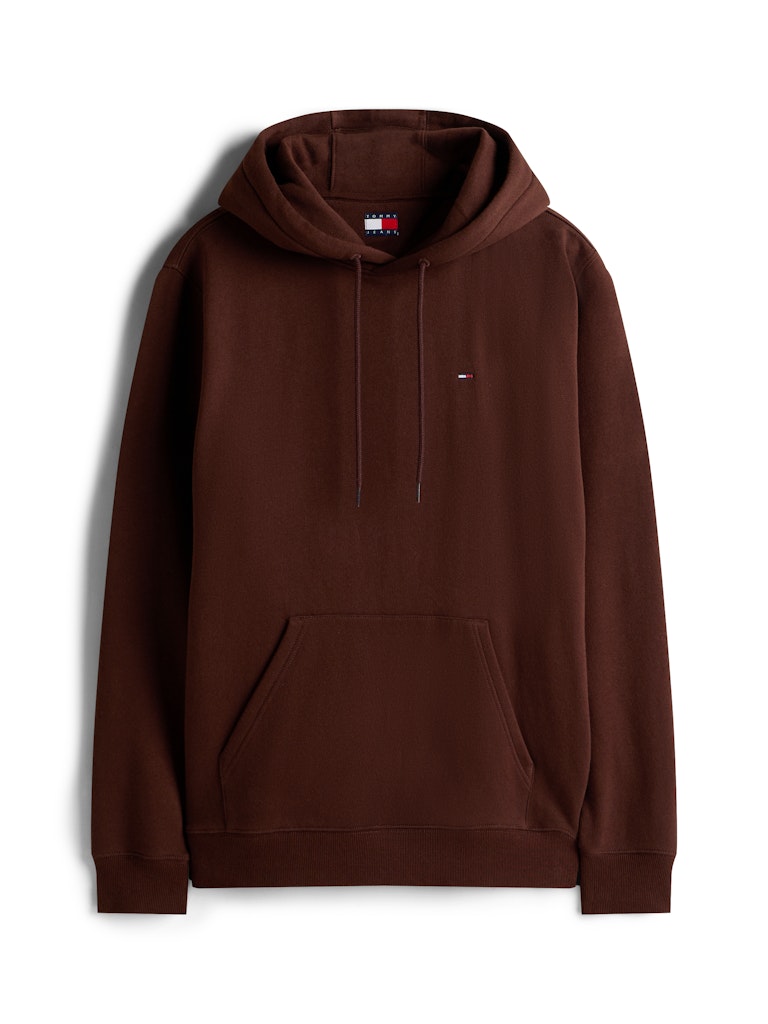 tommy-jeans-miesten-huppari-tjm-reg-s-flag-hoodie-beige-4