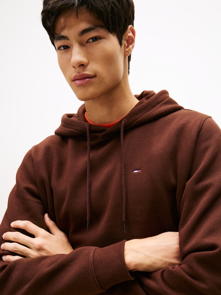 tommy-jeans-miesten-huppari-tjm-reg-s-flag-hoodie-beige-5