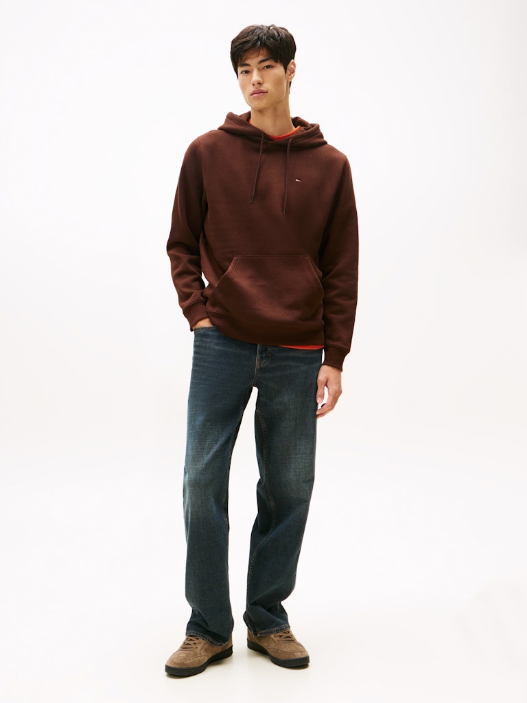 tommy-jeans-miesten-huppari-tjm-reg-s-flag-hoodie-kaakaonruskea-3