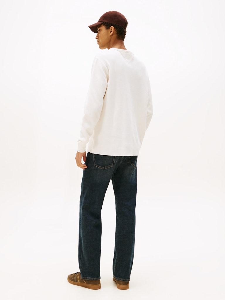 tommy-jeans-miesten-paita-tjm-slim-waffle-script-henley-kerma-2