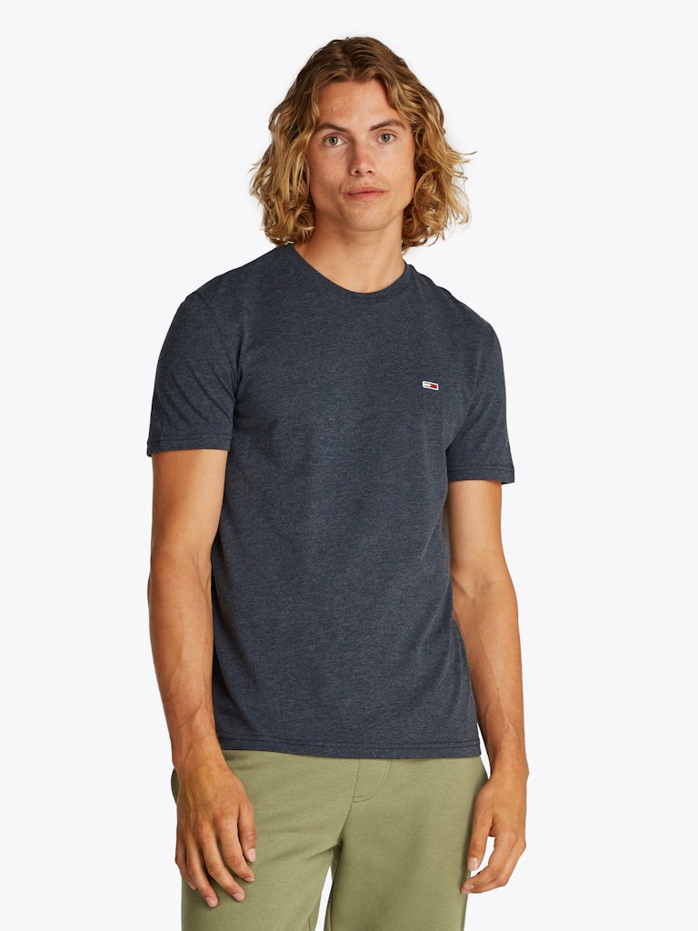 tommy-jeans-miesten-t-paita-slim-jaspe-tee-tummansininen-1