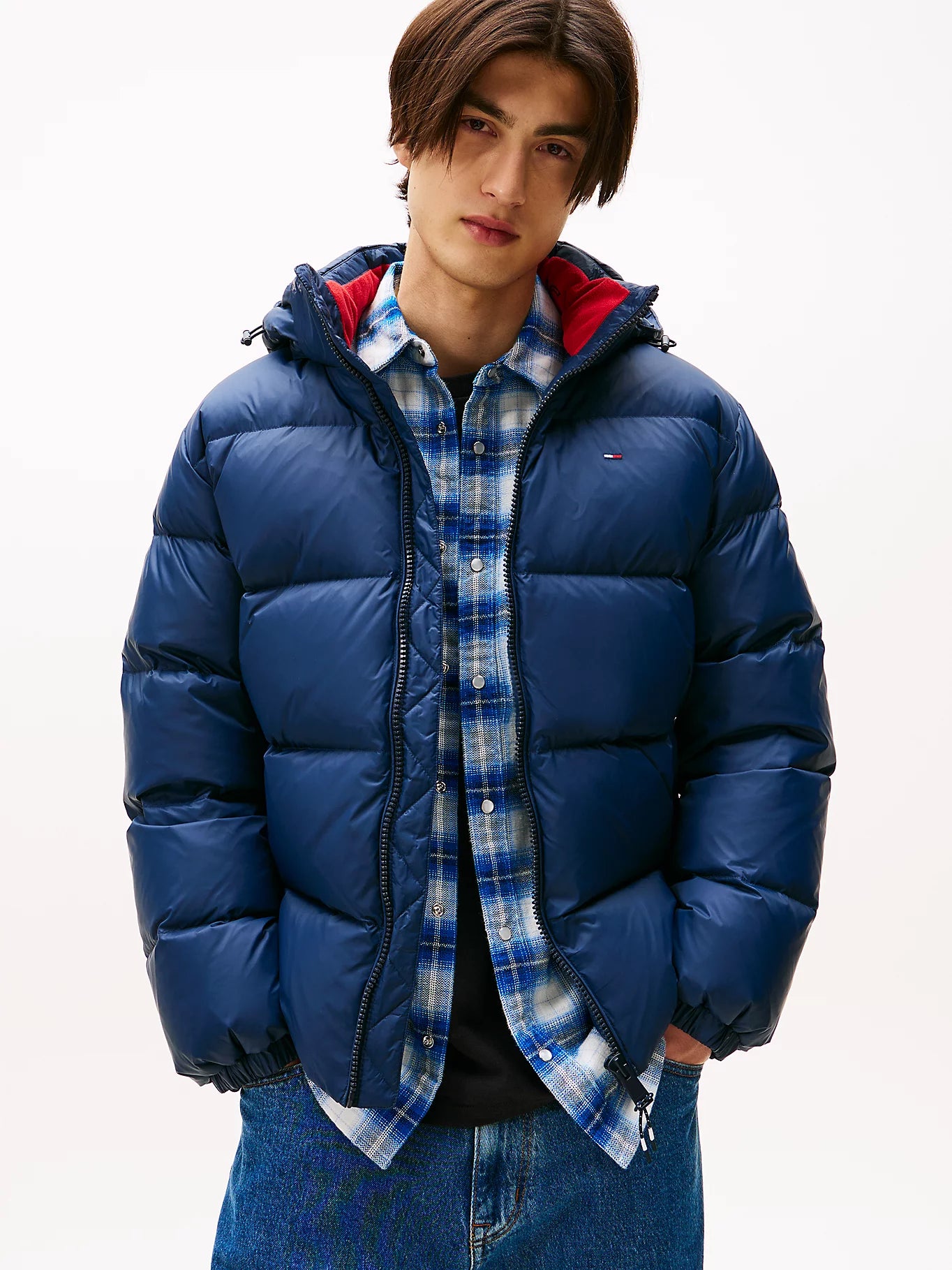 tommy-jeans-miesten-untuvatakki-tjm-essential-down-jacket-tummansininen-1