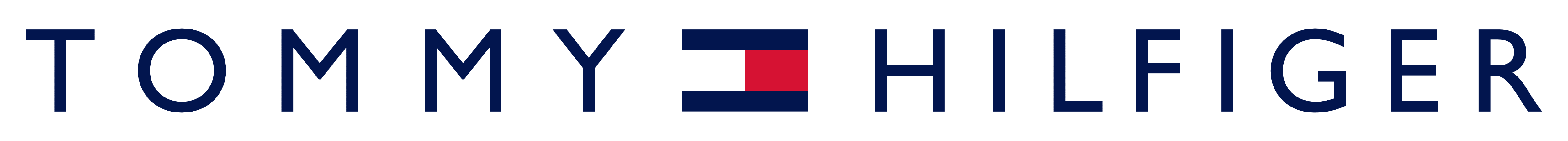 Tommy Hilfiger logo