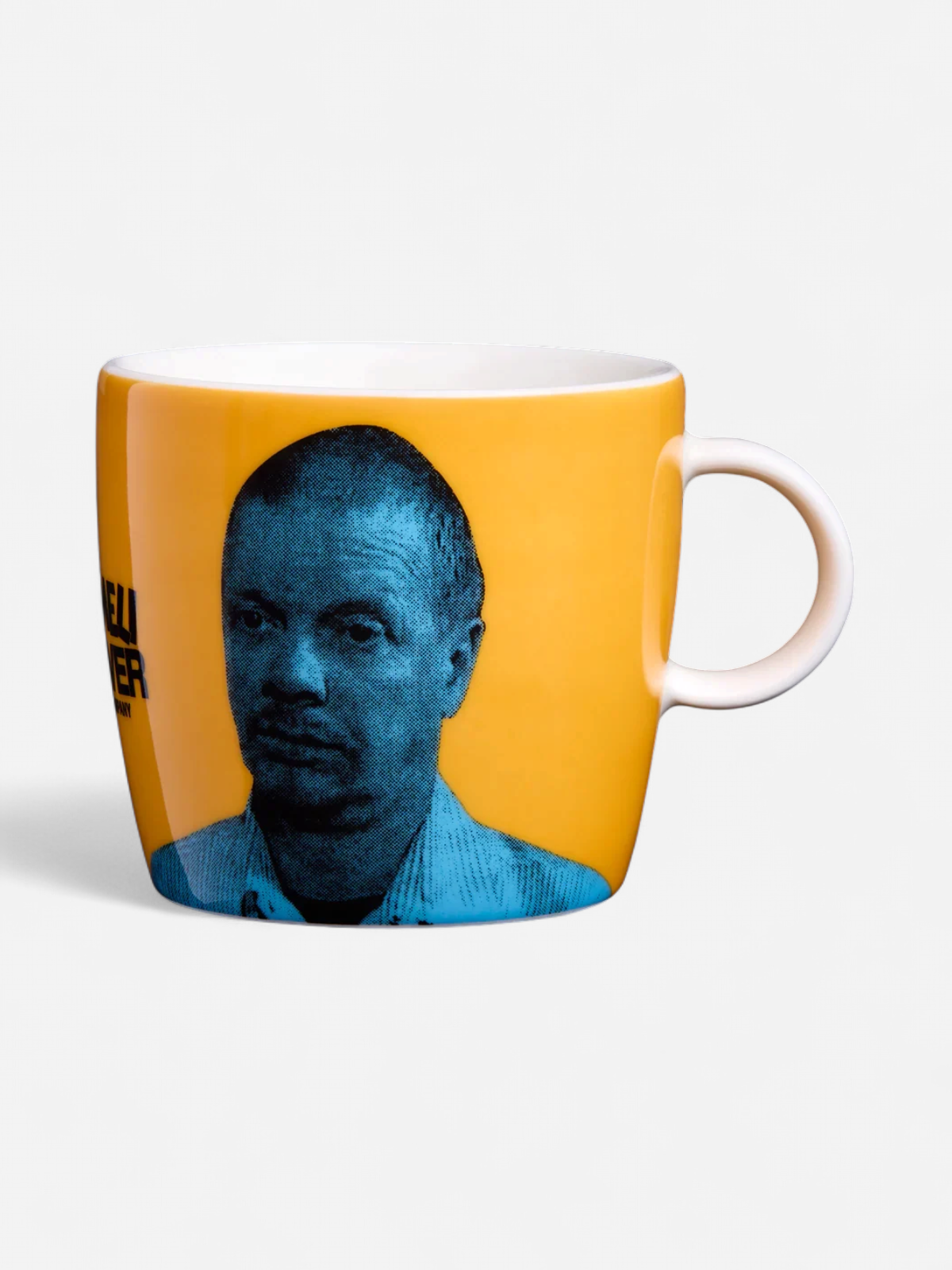 Makia Tonni Mug, sininen - Kekäle.fi