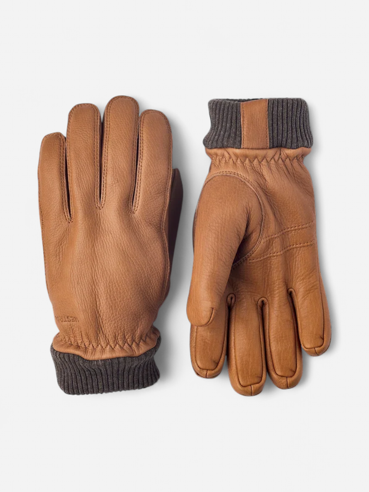 TORE PRIMALOFT LINED GLOVE KONJAKINRUSKEA - Kekäle.fi