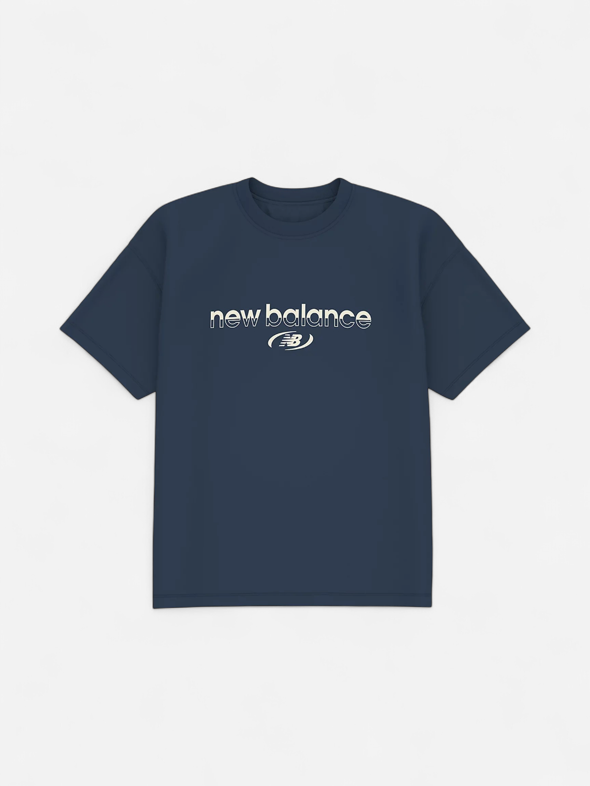 Trackside T-Shirt TUMMANSININEN - Kekäle.fi