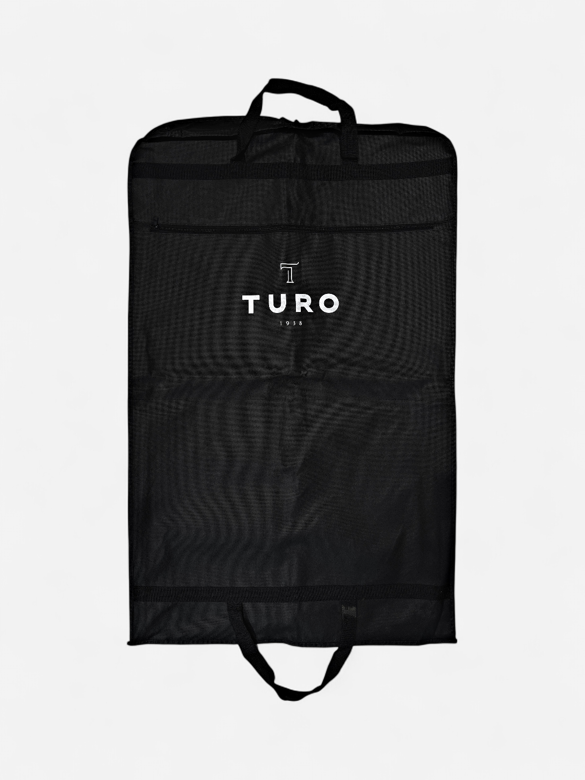 TURO PUKUPUSSI MUSTA - Kekäle.fi