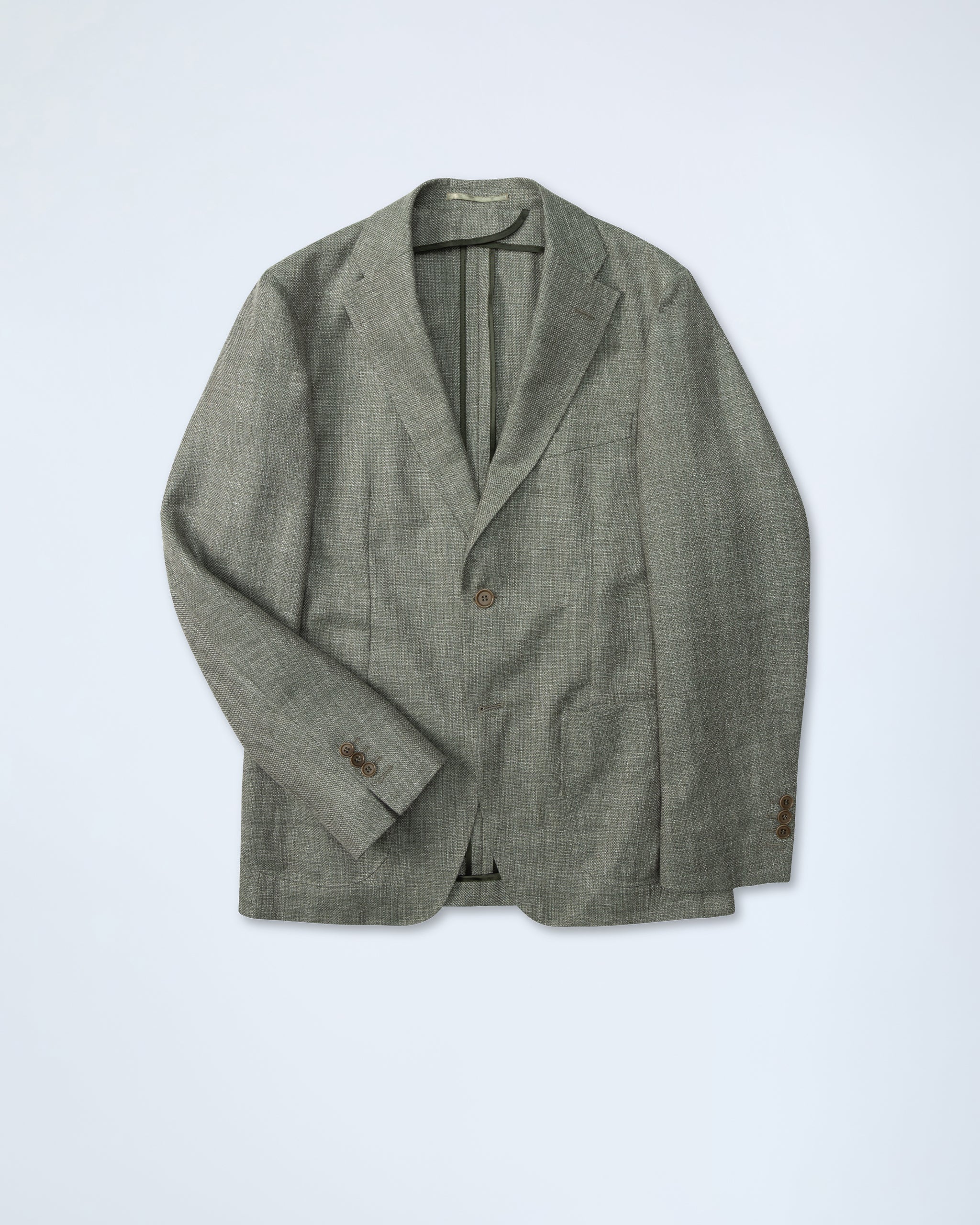 turo-tailor-miesten-irtotakki-joshua-slim-raidallinen-vihrea-2