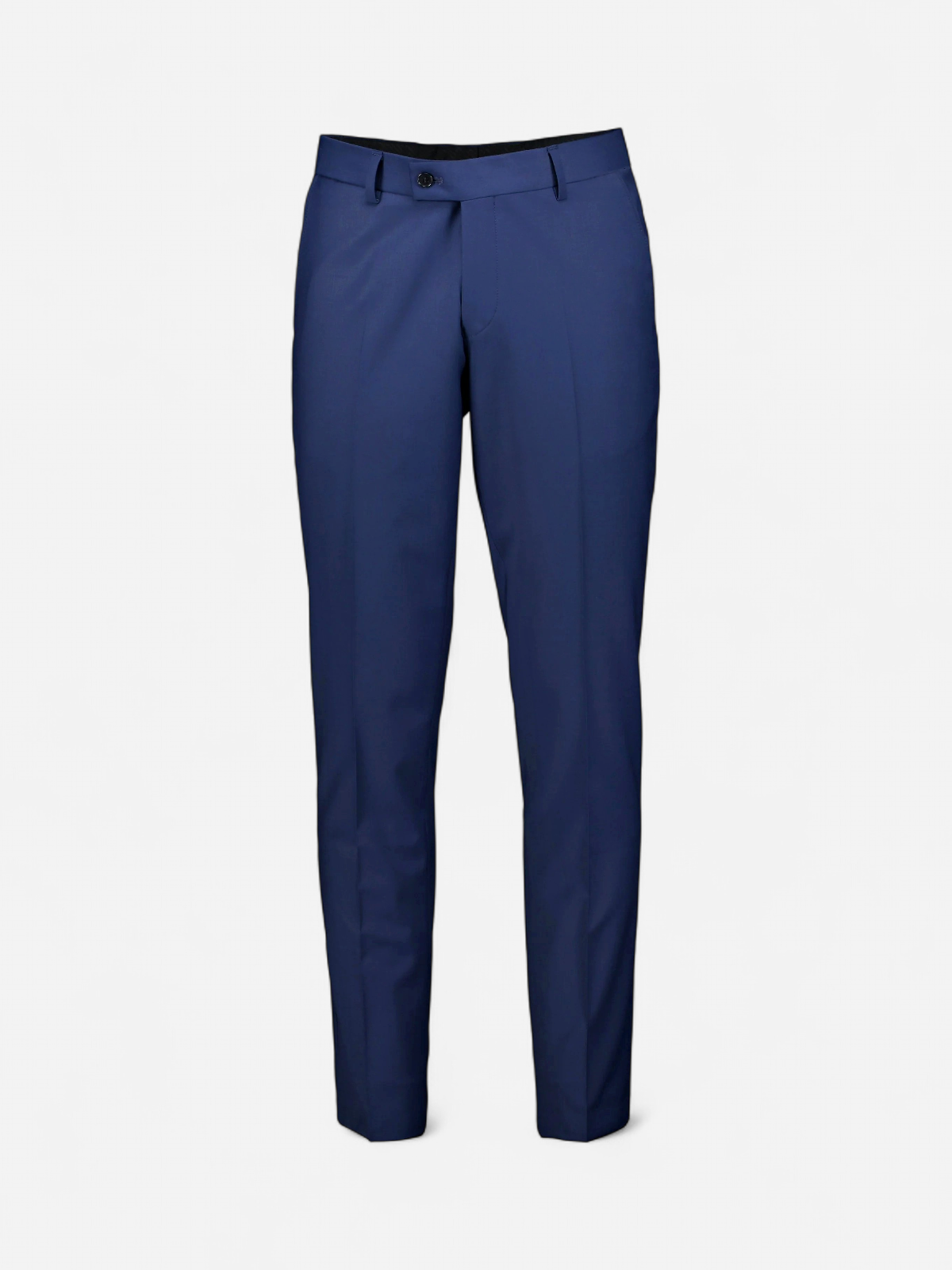 Turo Tailor, Miesten Puvunhousut, Elmer 3280, Slim Fit Housu Petroolinsininen - Kekäle.fi