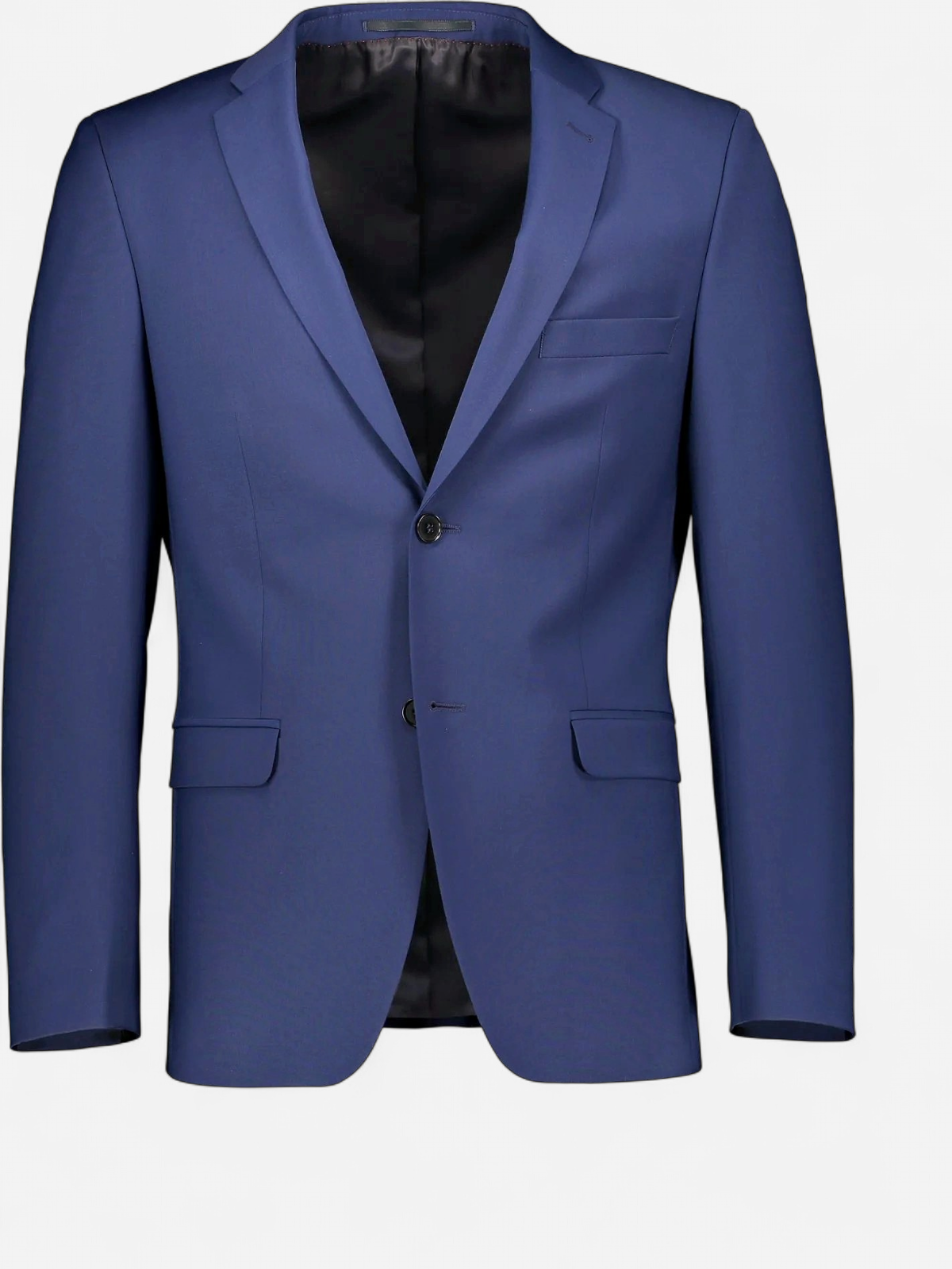 Turo Tailor, Miesten Puvuntakki, Colin 3280, Extra Slim Fit Petroolinsininen - Kekäle.fi