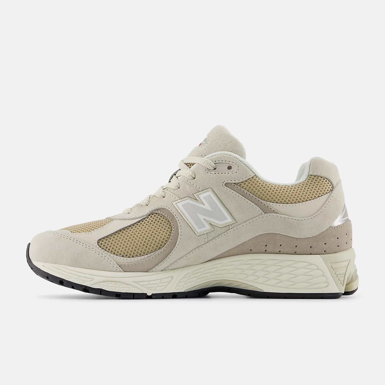 New Balance miesten lenkkarit 2002R, beige