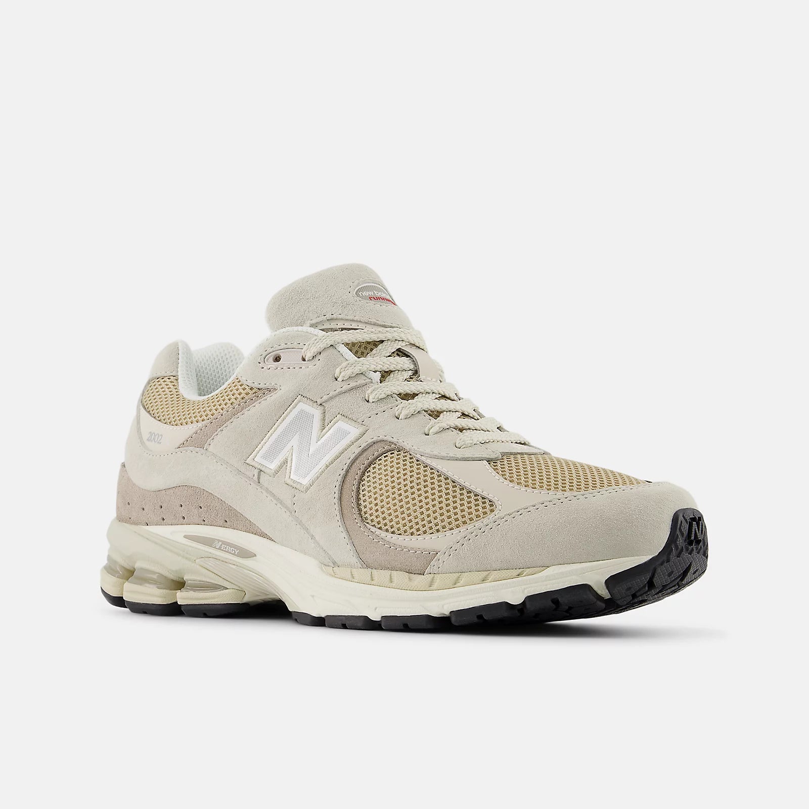 New Balance miesten lenkkarit 2002R, beige