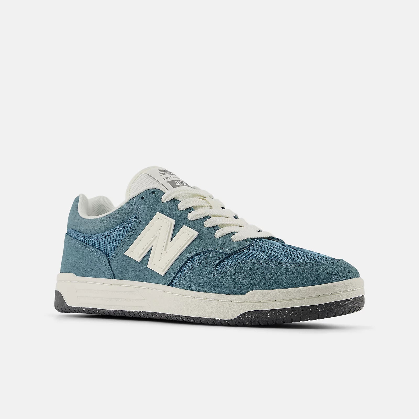 New Balance miesten tennarit New Balance 480 Sneaker, turkoosinsininen