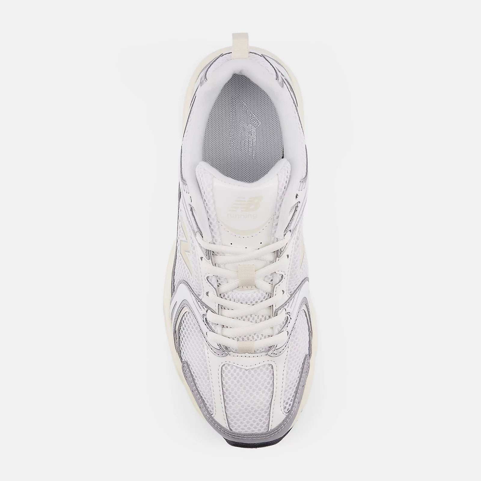 New Balance unisex lenkkarit, NEW BALANCE 530 Valkoinen