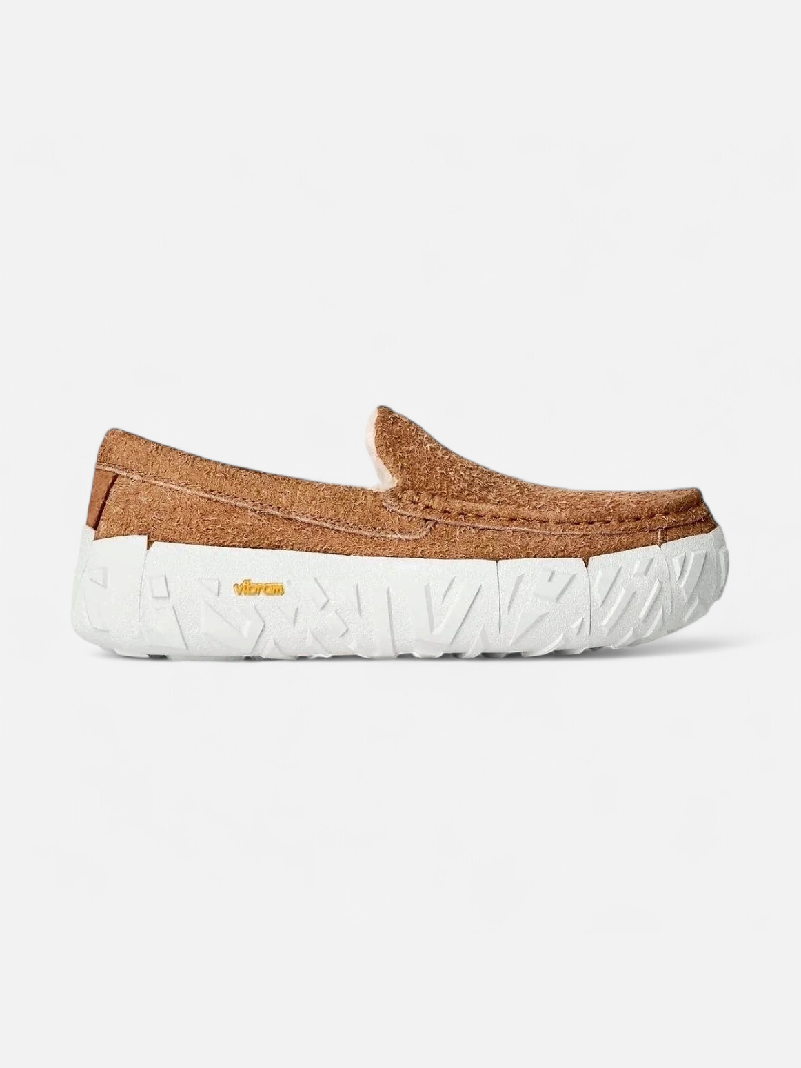 UGG miesten kengät, M ASCOT WIBRAM WRAP Keskiruskea - Kekäle.fi