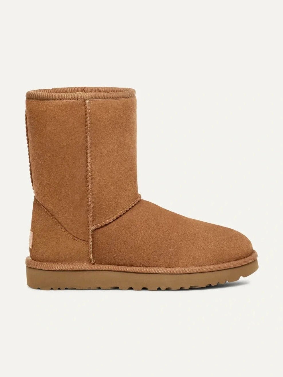ugg-naisten-kengat-classic-short-ii-kaakaonruskea-1