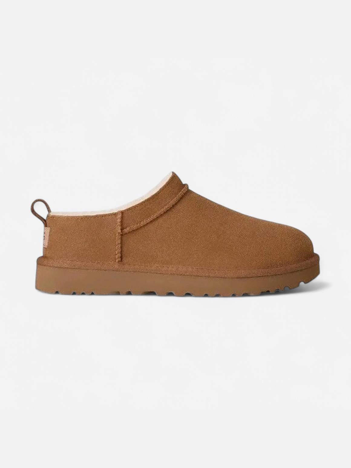 UGG naisten kengät, W CLASSIC MICRO Kaakaonruskea - Kekäle.fi