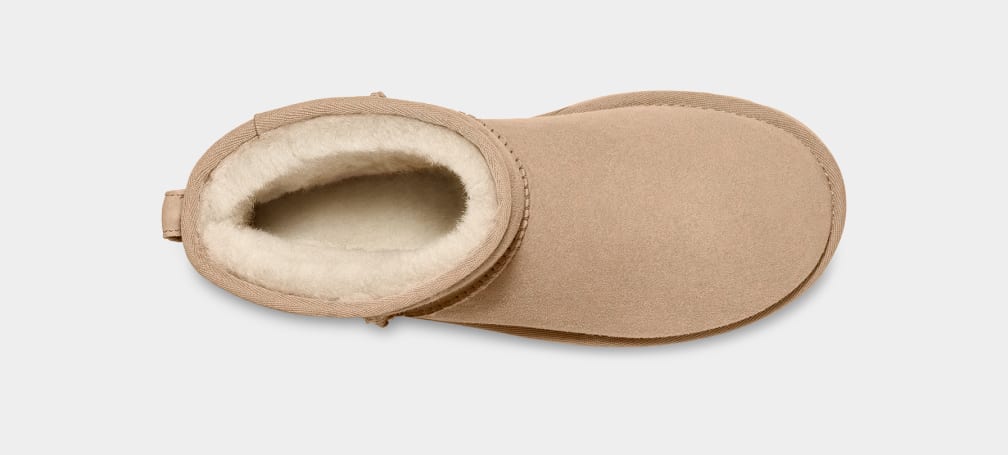 ugg-naisten-kengat-w-classic-mini-ii-hiekka-3