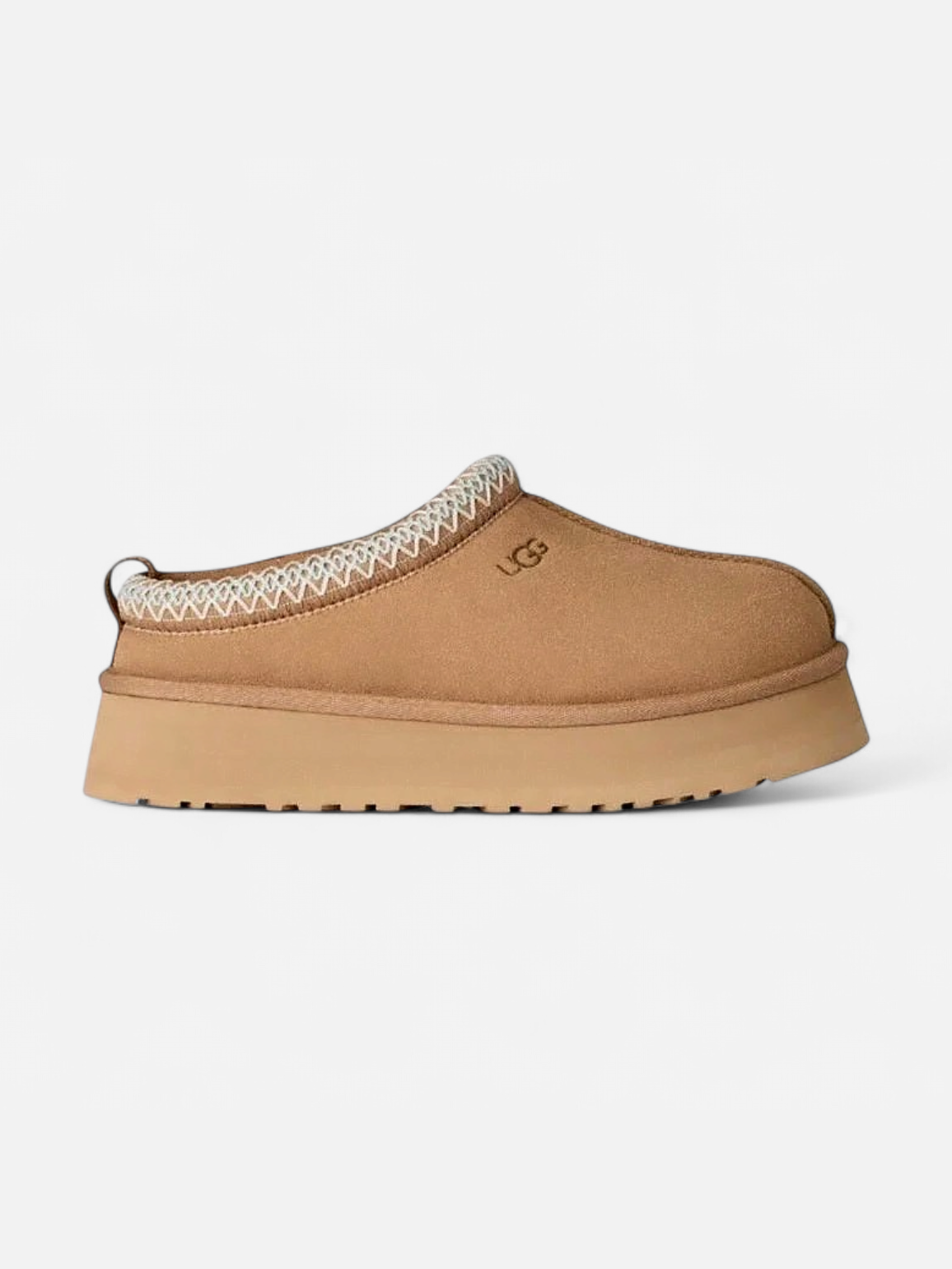 UGG naisten kengät, W TAZZ II Hiekka - Kekäle.fi