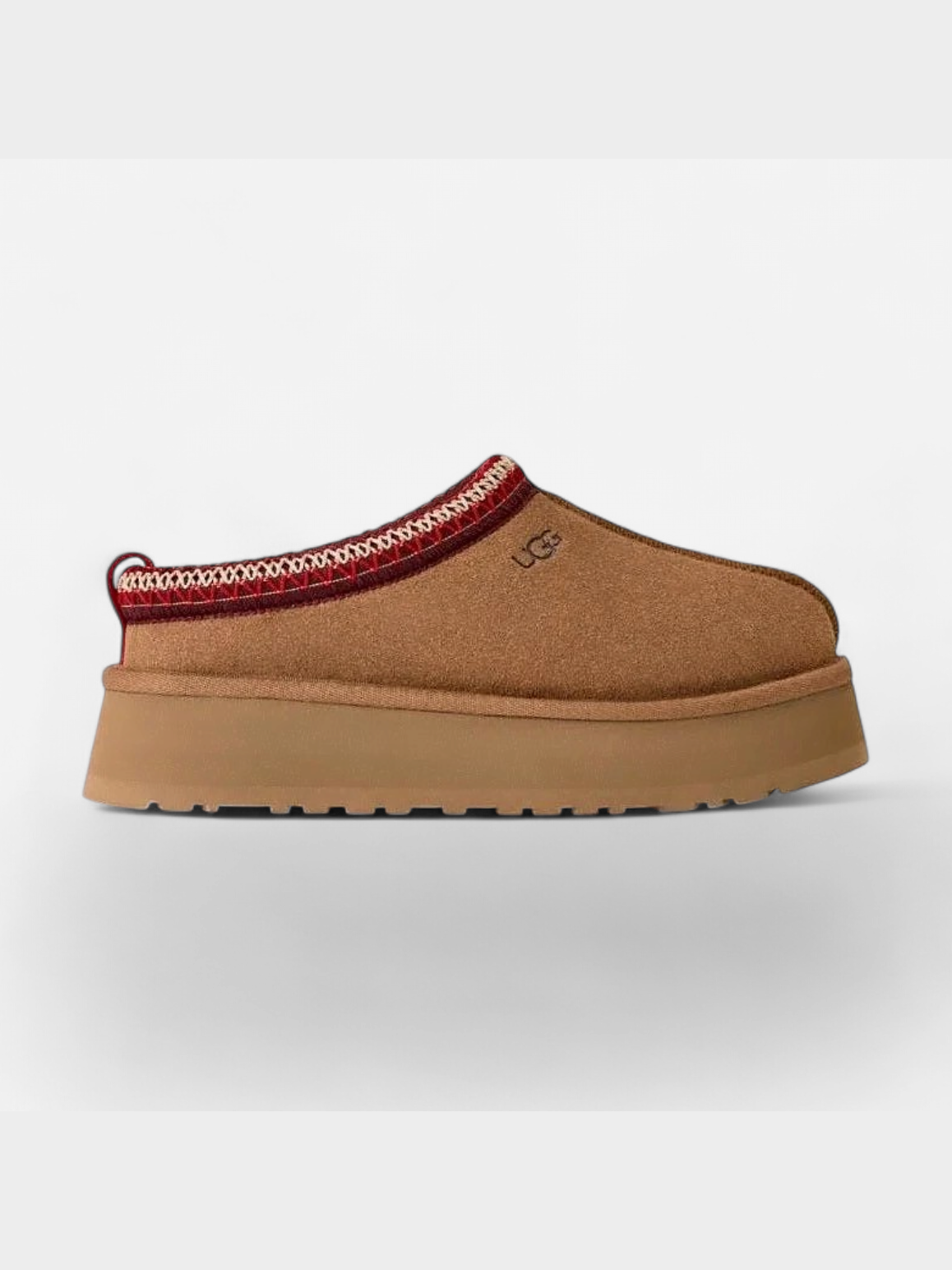 UGG naisten kengät, W TAZZ II Kaakaonruskea - Kekäle.fi