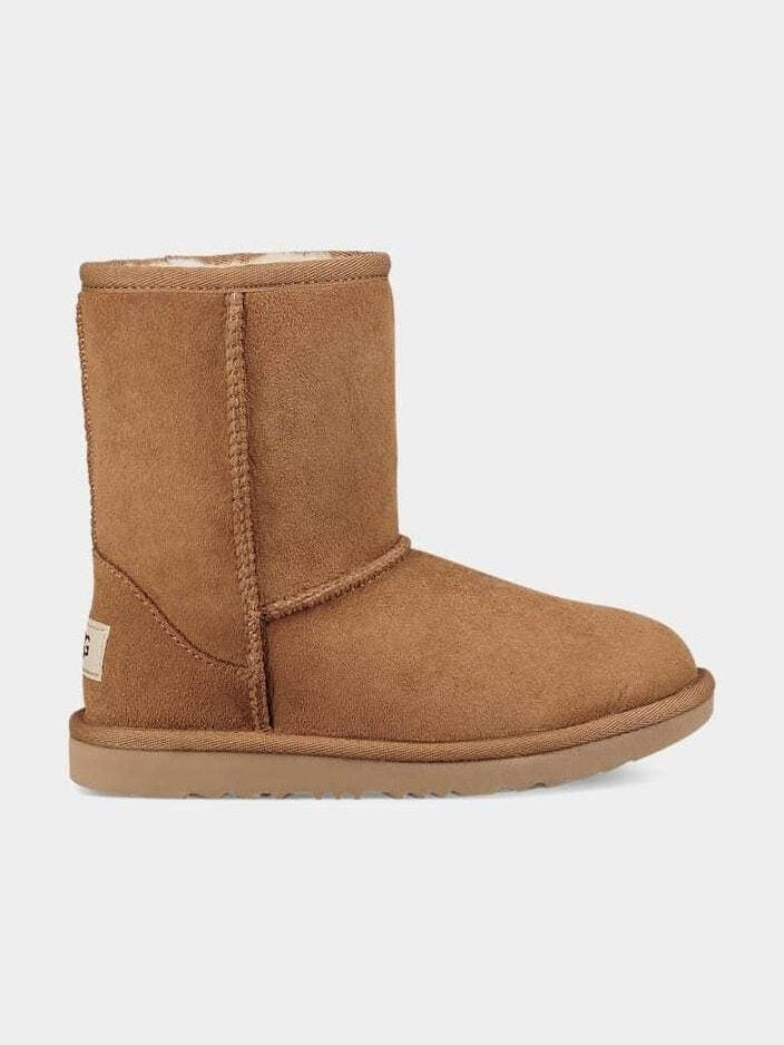 ugg-saappaat-classic-ii-keskiruskea-1