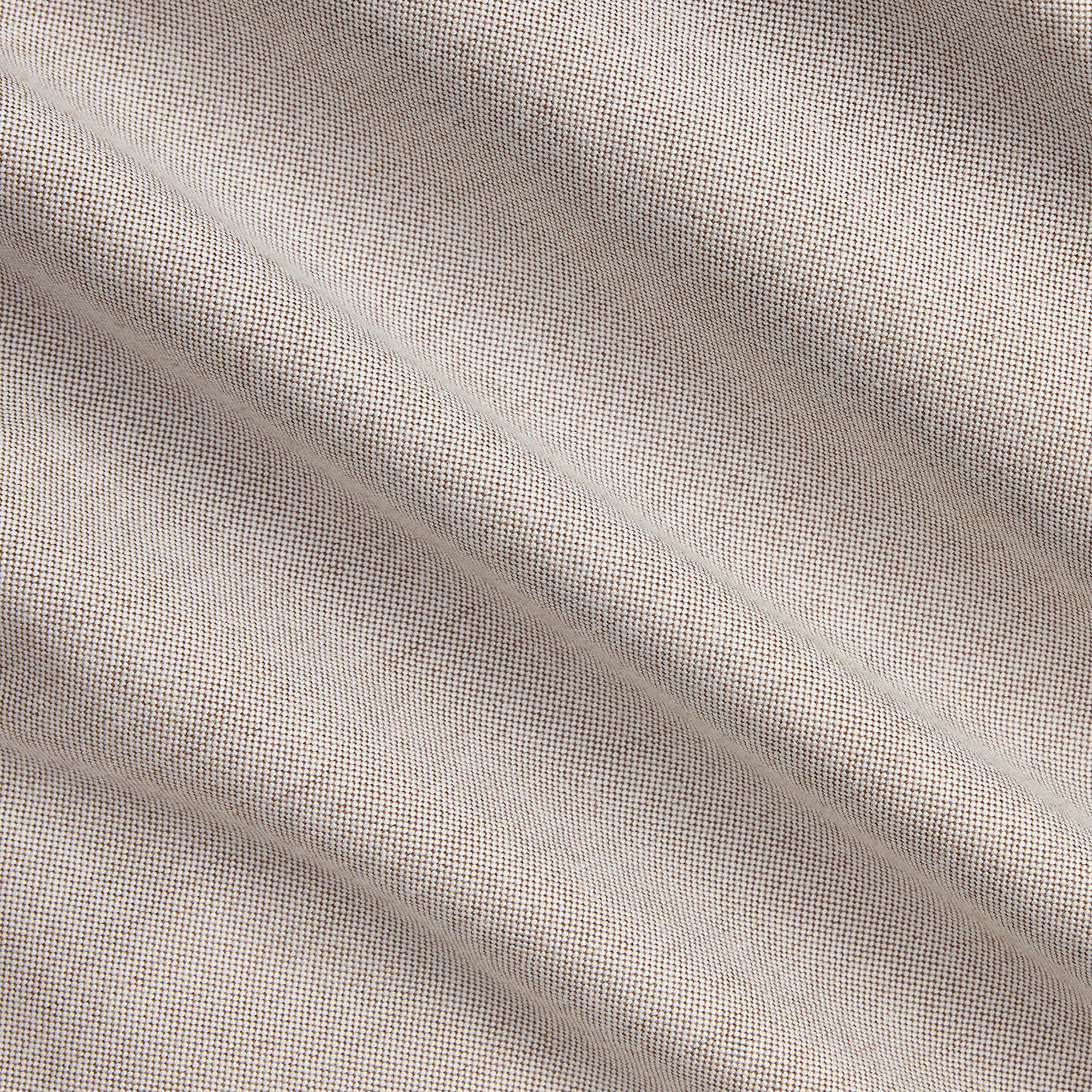 Polo Ralph Lauren miesten kauluspaita Long Sleeve Sport Shirt, vaaleanruskea