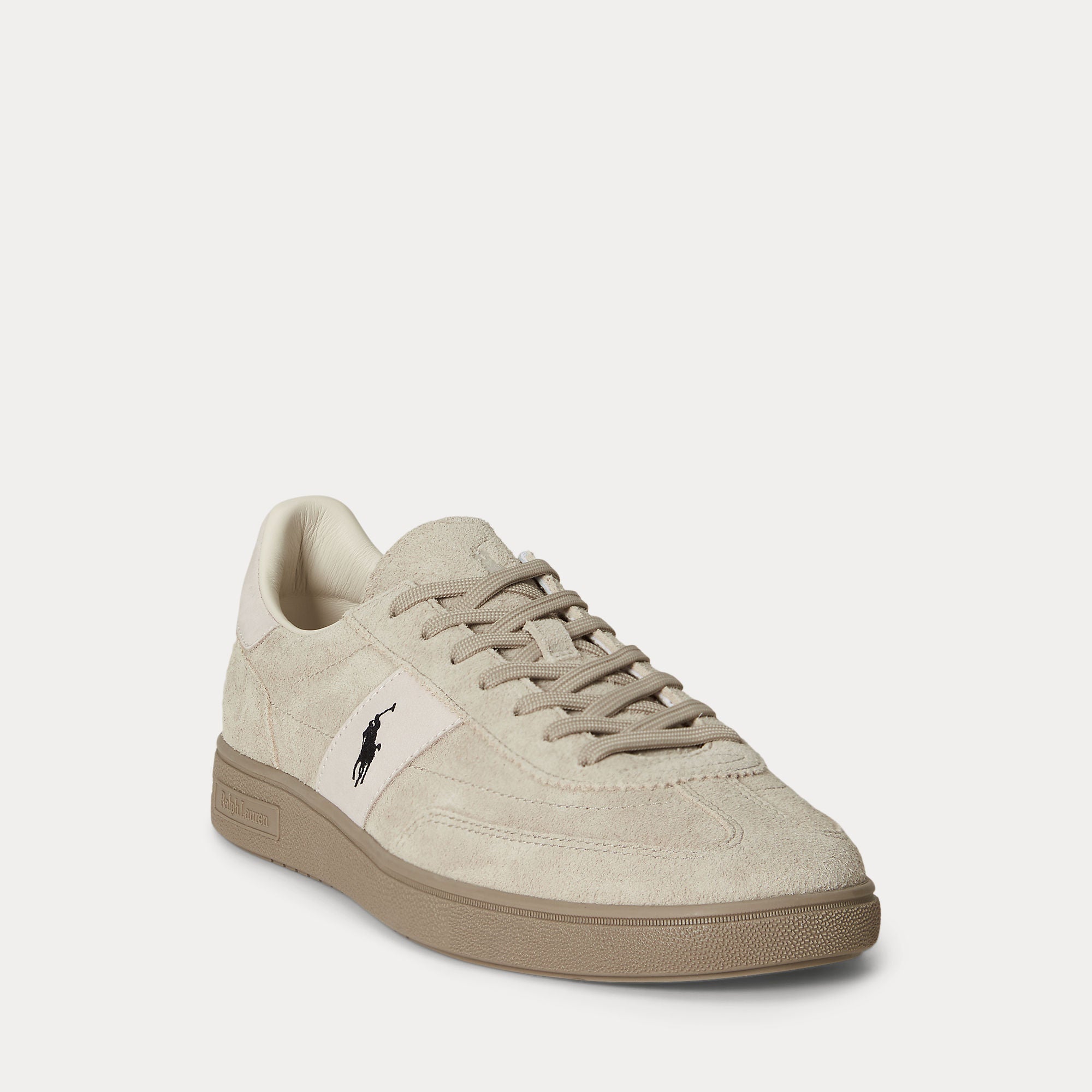 Polo Ralph Lauren miesten tennarit Bedford PP Sneakers Low Top, Kitti