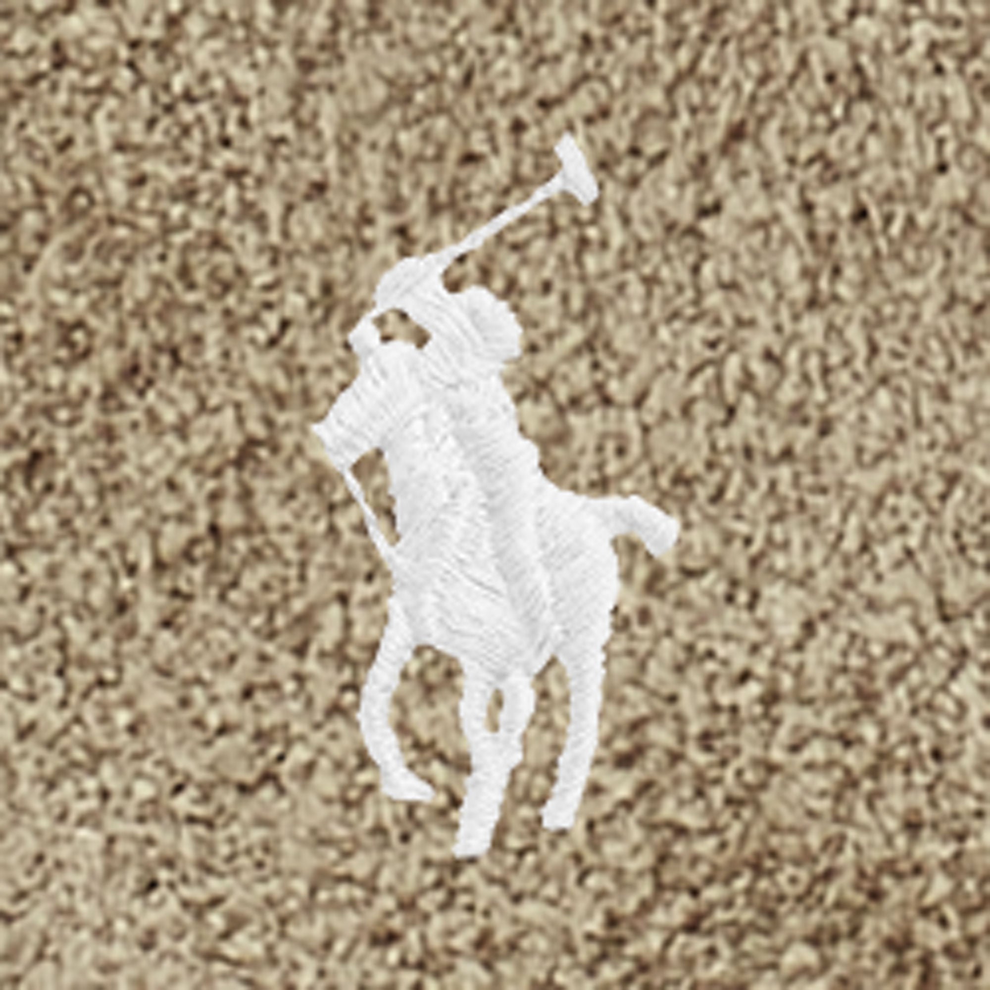 Polo Ralph Lauren miesten tennarit Bedford PP - Low Top Suede, beige